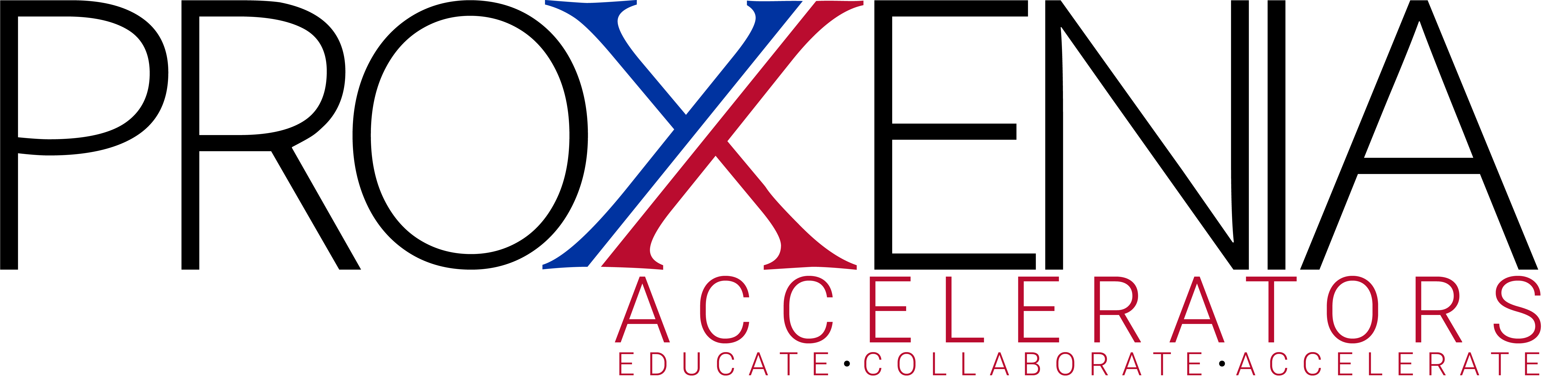 Proxenia Accelerators