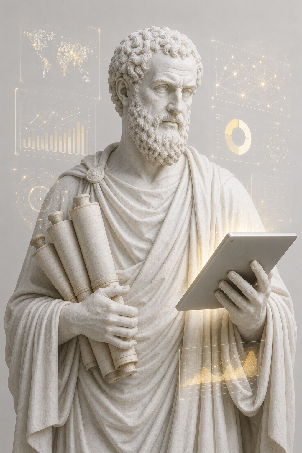 The Proxenia Foundation